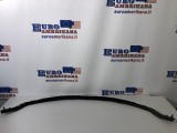 Upper bumper molding seal